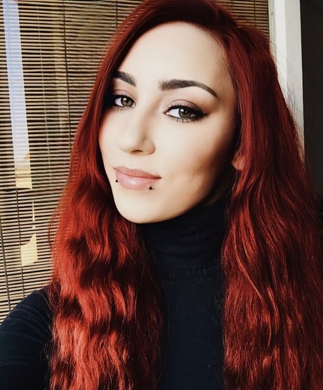 freyanillinht Nacktbilder von OnlyFans geleakt