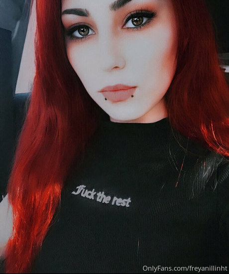 freyanillinht Leaks von Nacktbildern auf OnlyFans