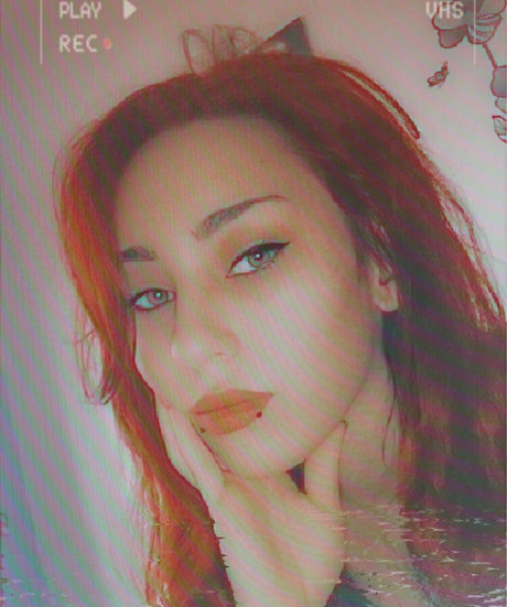 freyanillinht Nacktbilder von OnlyFans