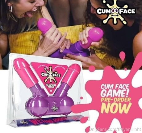 freyanillinht Nacktbilder von OnlyFans geleakt