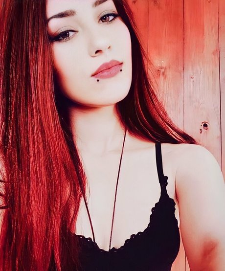 freyanillinht OnlyFans Leak Pornografie