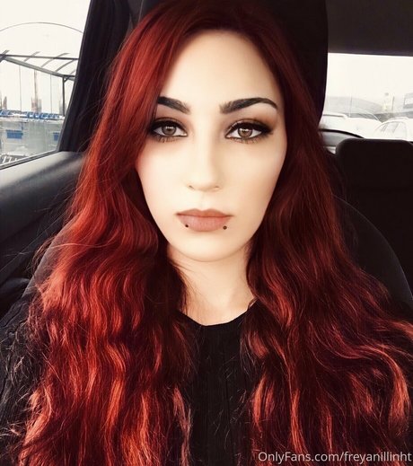 freyanillinht Nacktbilder OnlyFans