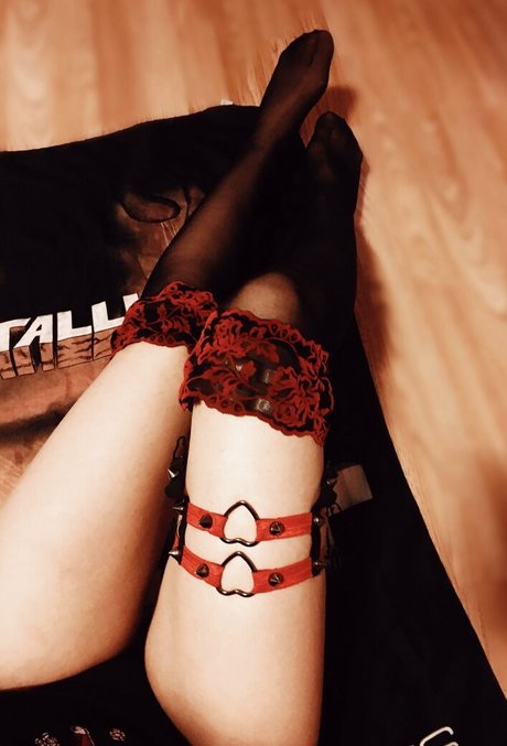 freyanillinht Nacktbilder von OnlyFans geleakt