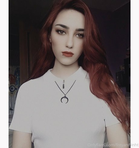 freyanillinht Nacktbilder von OnlyFans