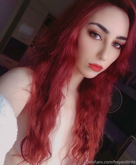 freyanillinht Nacktbilder OnlyFans geleakt