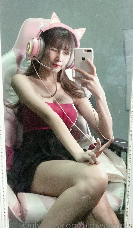 babysynners OnlyFans Pornografie geleakt