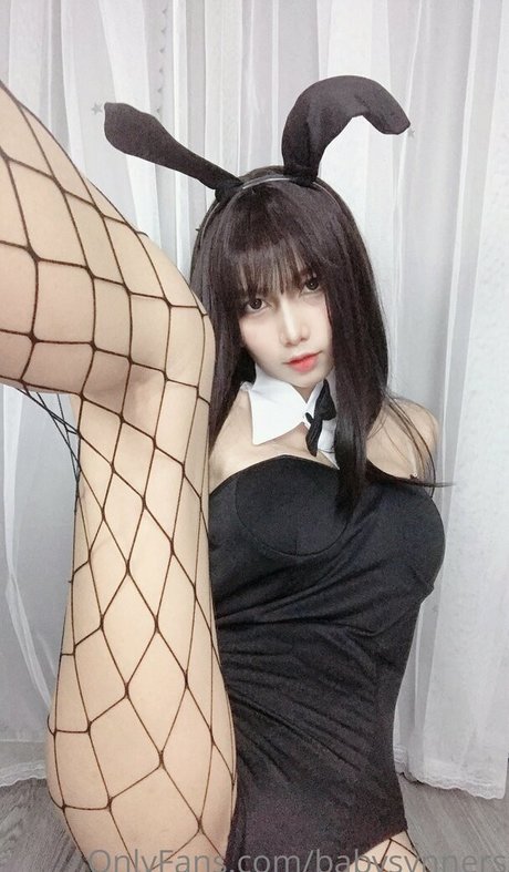 babysynners Nacktbilder von OnlyFans