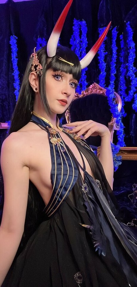 Timbercosplay Nacktbilder von OnlyFans