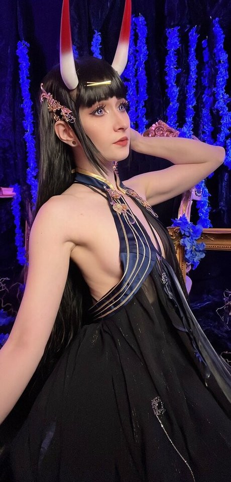 Timbercosplay Nacktpornos auf OnlyFans