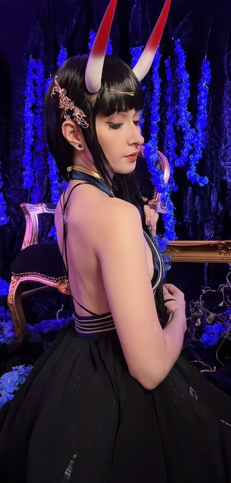 Timbercosplay OnlyFans Leaks