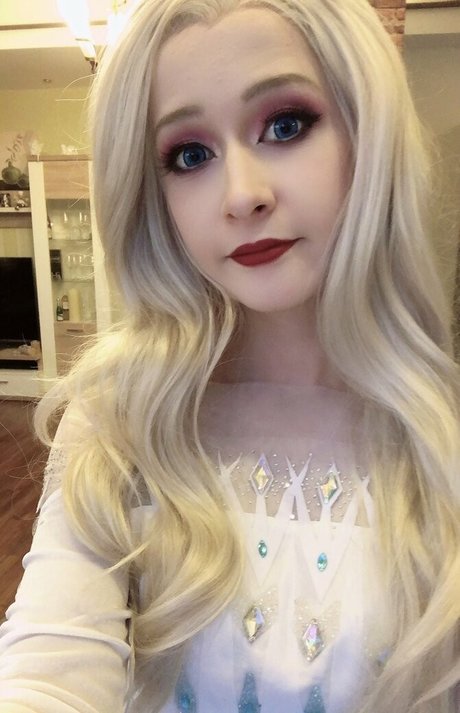 Timbercosplay OnlyFans Leaj