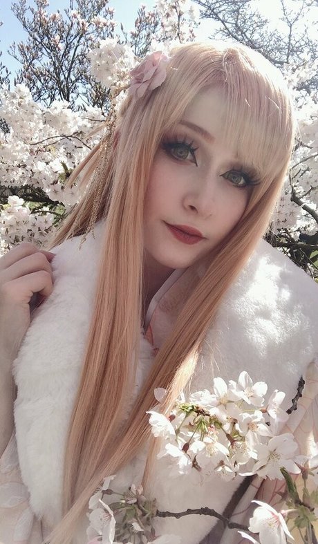 Timbercosplay OnlyFans Bilder