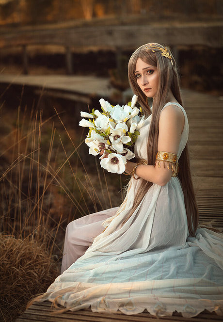 Timbercosplay Sex auf OnlyFans