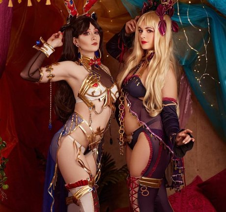 Timbercosplay OnlyFans