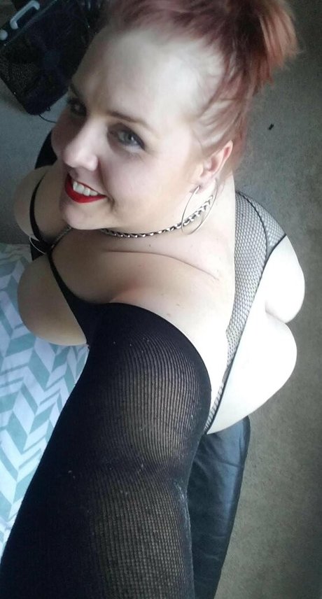 bbw4red20 OnlyFans geleakt.