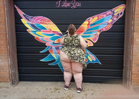 bbw4red20 Nacktbilder geleakt OnlyFans Nacktporno