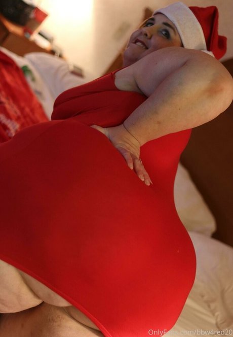 bbw4red20 OnlyFans Leaks Gratis