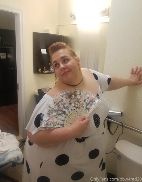 bbw4red20 OnlyFans-Bild