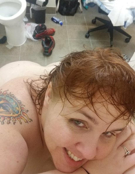 bbw4red20 XXX OnlyFans