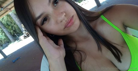 bunnyallesia Nackt auf OnlyFans Leak