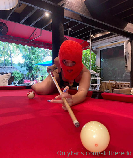 ski redd Nacktbilder OnlyFans Leaks