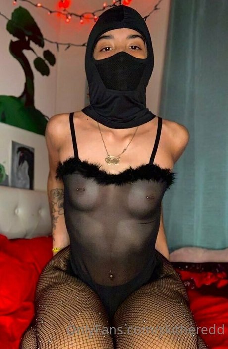 ski redd Leaked OnlyFans Bilder