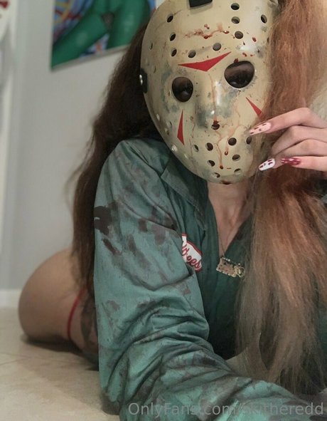 ski redd OnlyFans Nackt