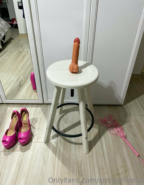 sissygirlbella OnlyFans Leak