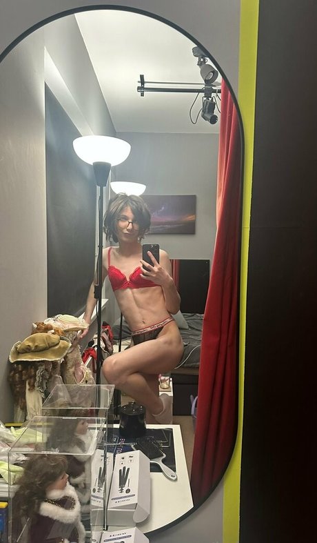 kris srose OnlyFans-Post