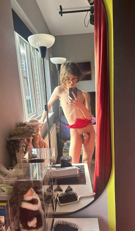 kris srose OnlyFans Joi