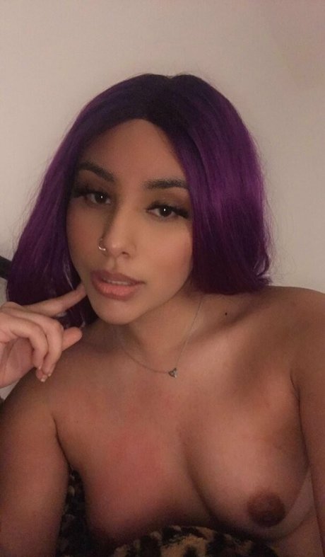 mystiquemari OnlyFans kostenlos