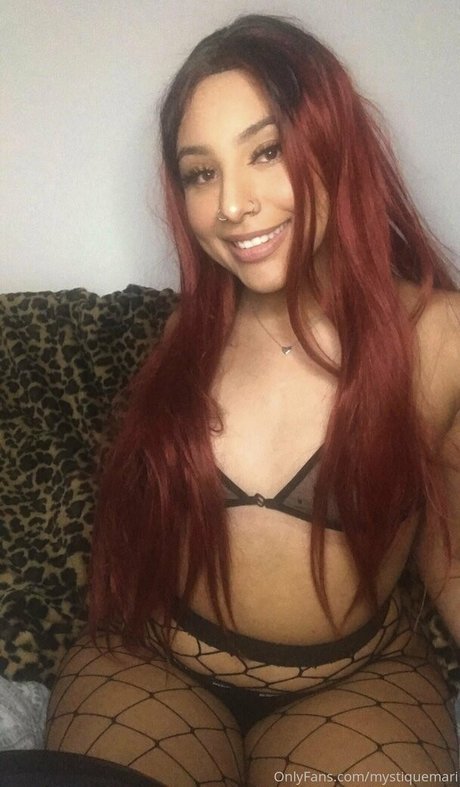 mystiquemari Nacktbilder von OnlyFans