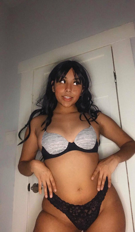 mystiquemari OnlyFans-Komplettinhalte