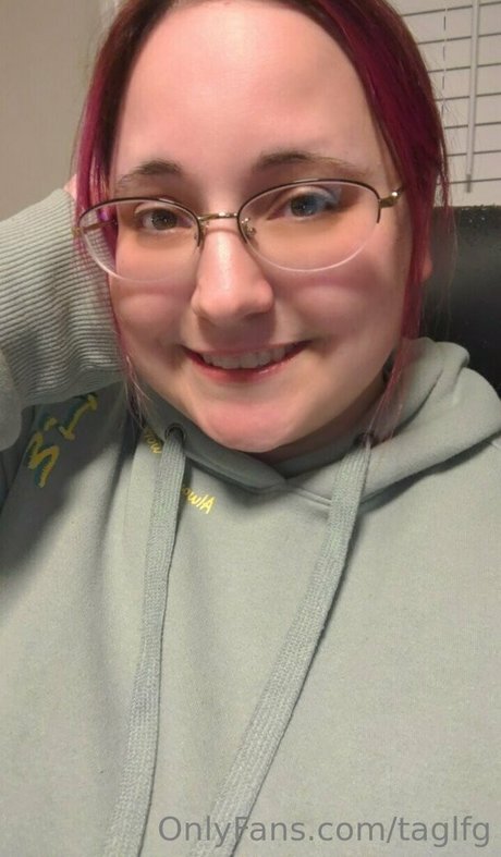 taglfg Nacktbilder geleakt OnlyFans