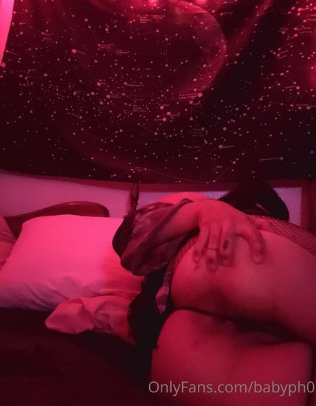 babyph0 Nackt geleakt OnlyFans