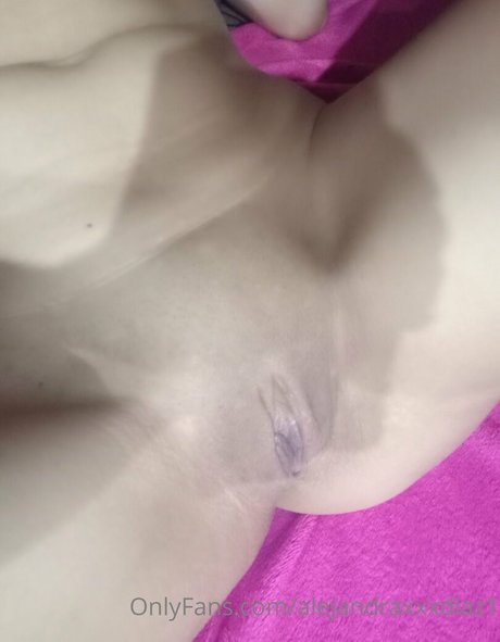 alejandraxxxdiaz1 Nacktbilder geleakt OnlyFans Nacktporno