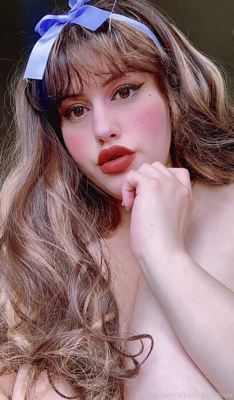 badbabyprincessx OnlyFans öffentliche Fotos OnlyFans