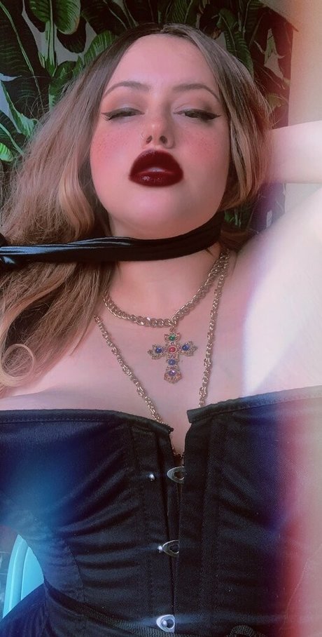 badbabyprincessx OnlyFans Nackt Leaks