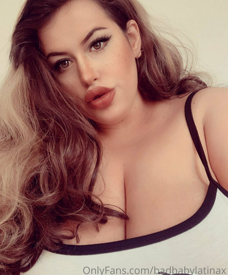 badbabyprincessx OnlyFans Beiträge