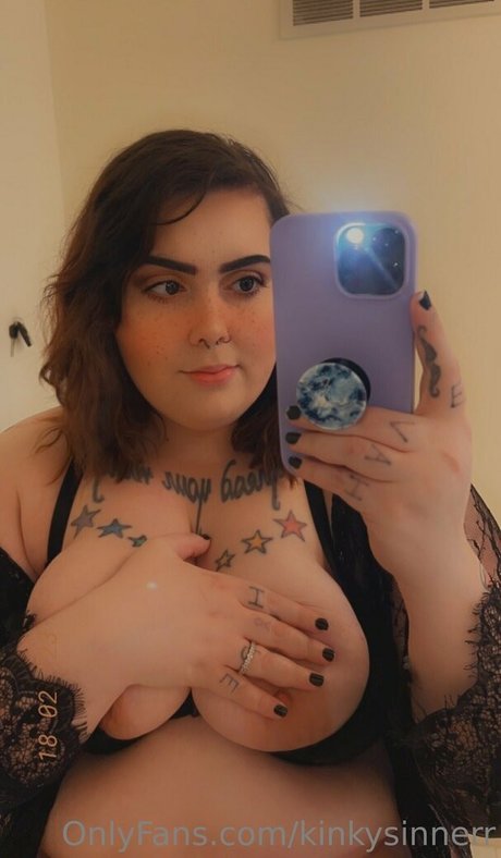 kinkysinnerr Nur für Fans