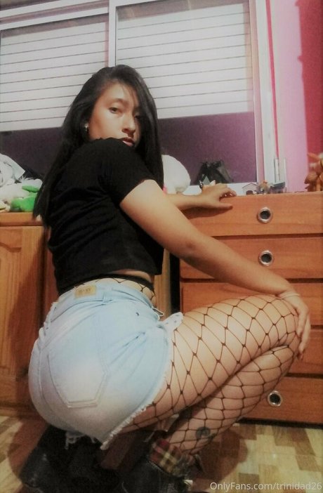 trinidad26 OnlyFans Nackt