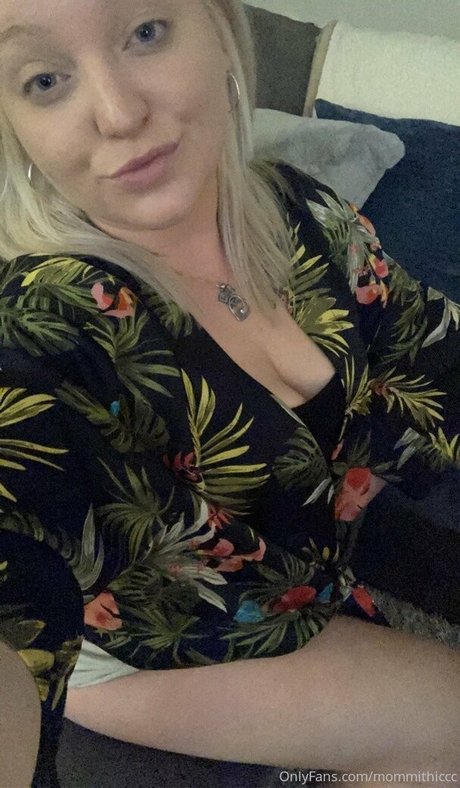 mommithiccc Sex OnlyFans