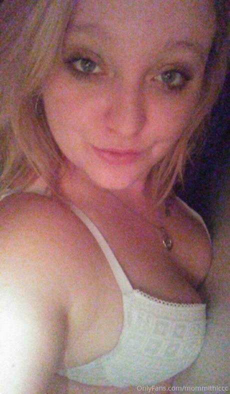 mommithiccc OnlyFans-Inhalte
