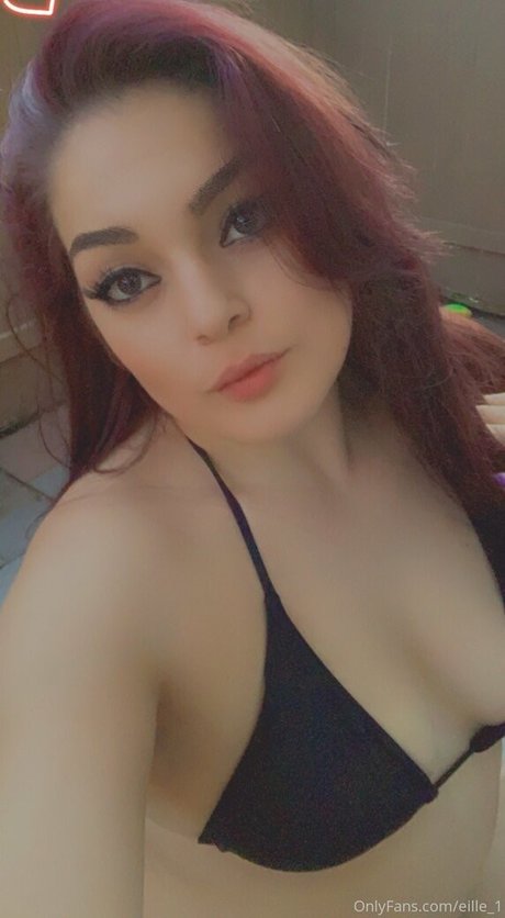 eille 1 OnlyFans Leak