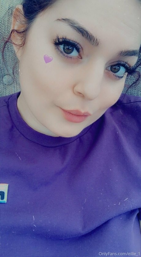 eille 1 OnlyFans Nacktbilder geleakt