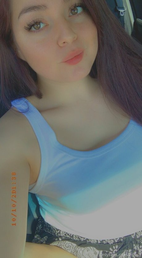 eille 1 OnlyFans geleakte Bilder
