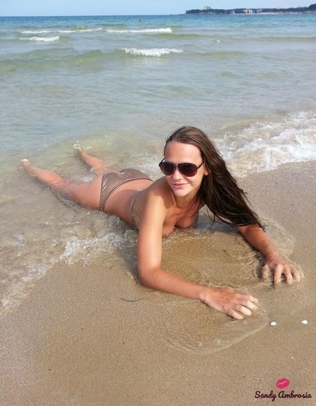 sandy ambrosia Leaked OnlyFans Sex Tape