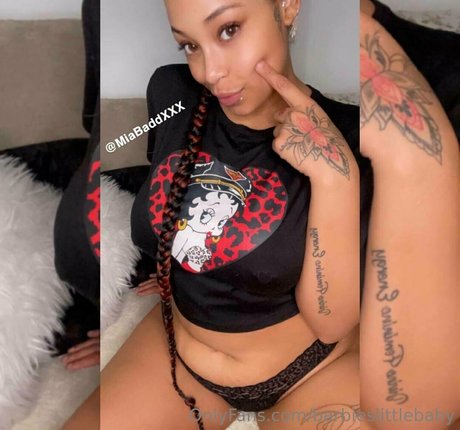 barbieslittlebaby OnlyFans-Post