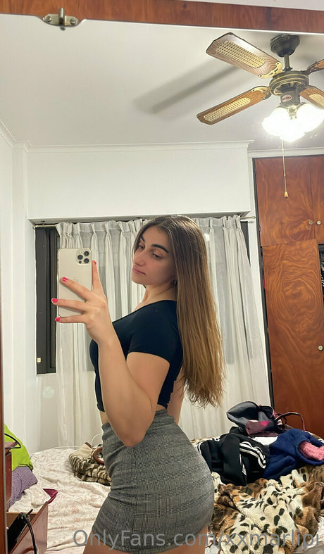 xxmarlipi NurlyFans-Pornos