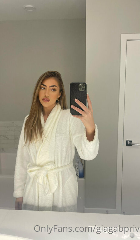 giagabpriv Leaked OnlyFans Sex Tape